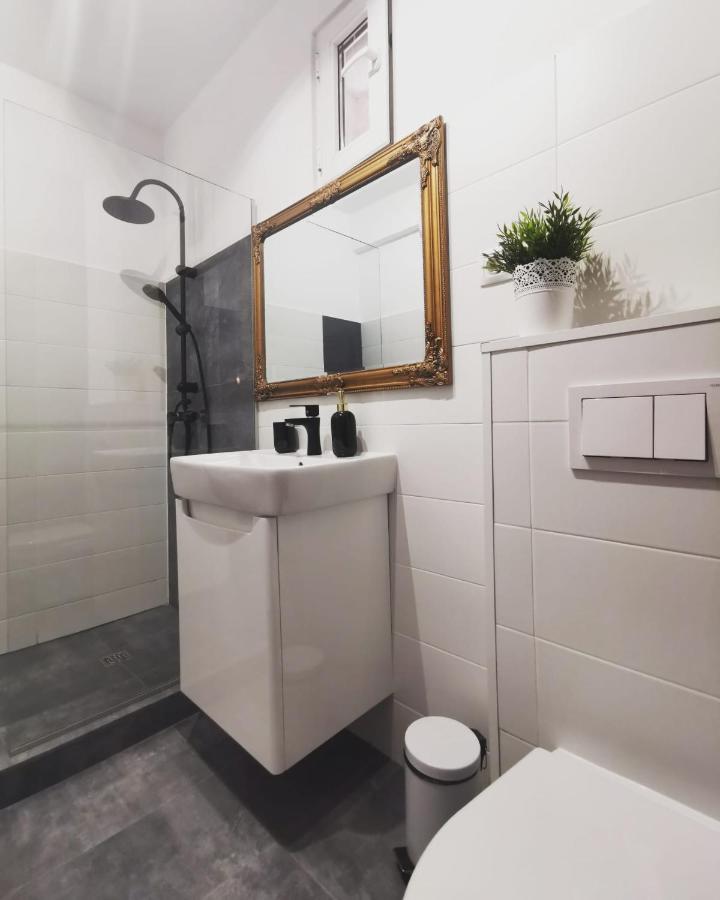 Astra Home Sibiu Eksteriør billede