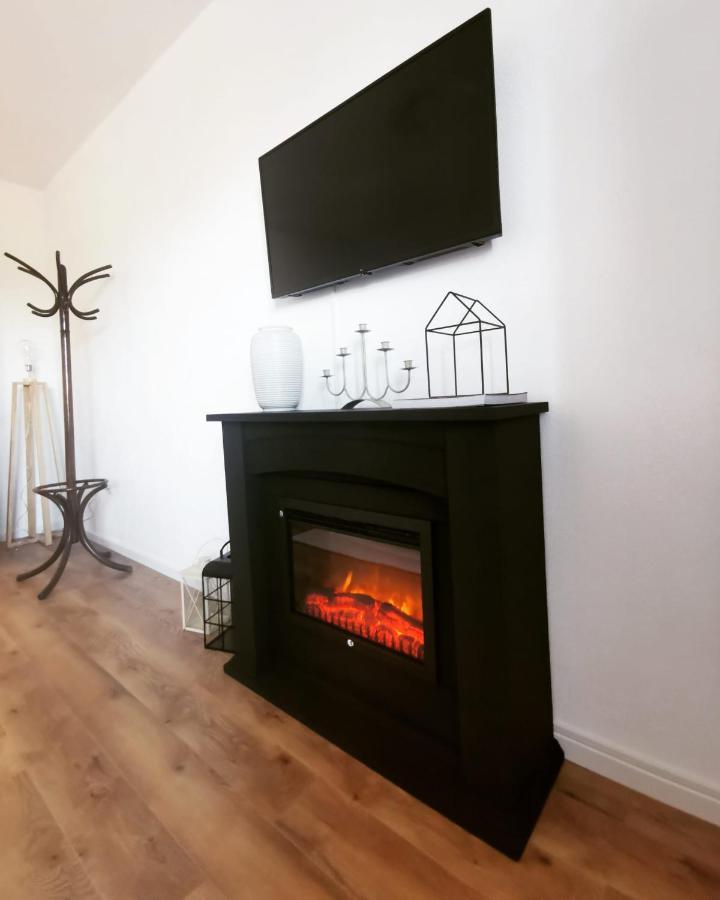 Astra Home Sibiu Eksteriør billede