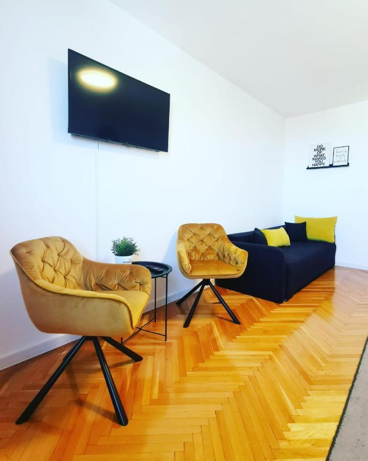 Astra Home Sibiu Eksteriør billede